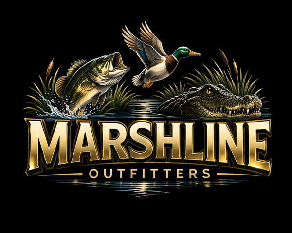 Marshline Outfitters